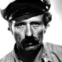 Al Taylor als Guerrilla