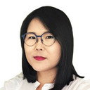 Jang Da-hye, Novel