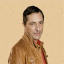 Óscar Pastor als Abasolo