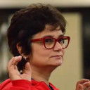 Lisiane Cohen als Teacher