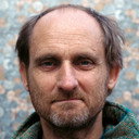 Rolf Allan Håkansson als The architect