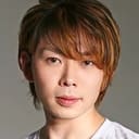 Yuki Hayashi als Moriyama (voice)