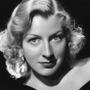 Gertrude Michael als Georgia Harrison