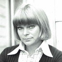 Katinka Hoffmann als Margot Probst
