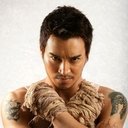 Akara Amarttayakul als Capt. Sompong