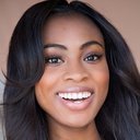 Melissa Mensah als Amber