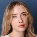 Abigail Dolan als Special Collections Student