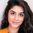 Kiana Vaziri als Nikki