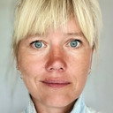 Tilde Wolffbrandt, Production Coordinator