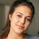 Katharina Scheuba als Joy