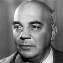 Алексей Грибов als Kliment Voroshilov