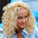 Petra Molnárová als 