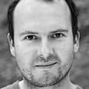 Marc Geoffrey als Custody Officer