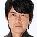 Tetsuo Kurata als Tetsuo Kurata / Kamen Rider Black
