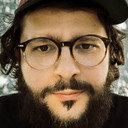 Jon Beaton als the documentary filmmaker