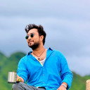 Farhan Ahmed Jovan als 