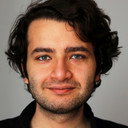 Parsa Zahedi, Still Photographer