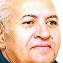 Sayed Abdel Karim als أنس المختار صالح