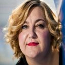 Areta Ćurković als Olga