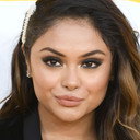 Afshan Azad als Padma Patil
