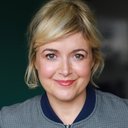 Céline Groussard als Céline