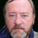 William Travis als Dave Morris