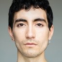 Andrean Sigurgeirsson als Axed Sailor / Draugur