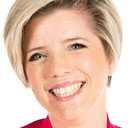 Sabrina Jacobs als Présentation