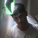 Santino Torres als Empresario menor