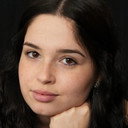 Sandra Privado als Drummer