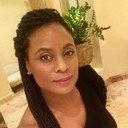 Monique Brown als Self