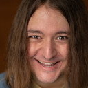 Kaleb Naquin als Young Man (ANTIFA)