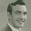 Roland Hedlund als Vicar