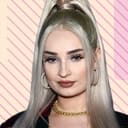 Kim Petras als Virgo