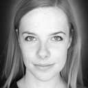 Anna Wysocka als Wanda
