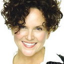 Lisa Adams als May (voice)