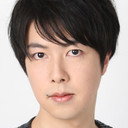 岩河拓吾 als Jango (voice)