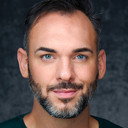 Patrick Byrnes als Telemachus