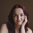 Isabel Pecci als Nora