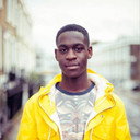 Ade Oyefeso als Eugene