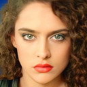 Barbara Anne Constable als Tania