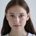 Mariia Kulikovskaia als Anna