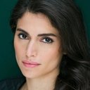 Raha Rahbari als Maria Torres Blanco