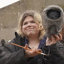 Millie Morris, Set Designer