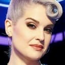 Kelly Osbourne als Kelly Osbourne