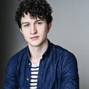 Charlie Beaven als Henry Havery