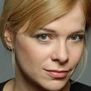 Анна Яновская als Alina