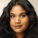 Shanthi Rydwall-Menon als Self