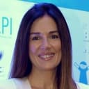 Andrea Frigerio als Carolina Guerrero