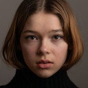 María Schwinning als Olivia